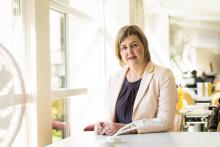 Zaiga Nora-Krūkle: "Lai laboratorijās ir cilvēki un pētniecība!"