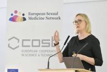RSU pārstāv Latviju Eiropas Seksuālās medicīnas tīklojuma simpozijā