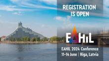 Medical and health information experts come together for EAHIL 2024 conference in Riga