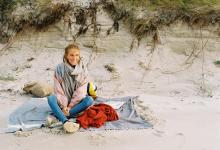 Kirsten Gehrenbeck Kirstena Gērenbeka 