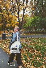 Emma Hjellstade Emma Kjellstadli