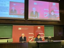 video tiešraide studentiem