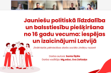 RSU Sociālo zinātņu fakultātes rīkotā skolēnu zinātnisko tēžu konkursā apbalvoti jaunie pētnieki