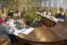 28. novembrī kļuva zināmi nākamie Borisa un Ināras Teterevu fonda mērķstipendiju (BITF) ieguvēji.