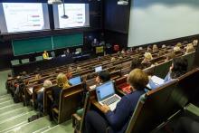 Otrā starptautiskā internacionalizācijas konference