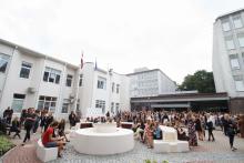 2017. gada novembrī notiks RSU Studējošo pašpārvaldes vēlēšanas