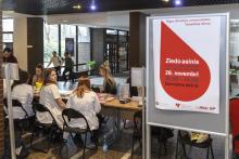 RSU Veselības diena 2017. gada 28. novembrī