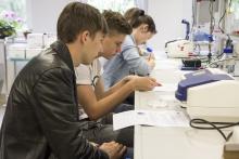 Rīgas Stradiņa universitāte (RSU) aicina 11. un 12. klašu skolēnus piedalīties erudīcijas konkursā Homines 2018