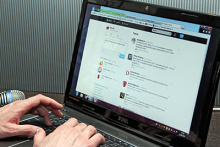 Rīgas Stradiņa universitātes Statistikas mācību laboratorija izmēģina inovatīvu pieeju statistikas konsultācijām – lietojumprogrammas Skype izmantošanu.