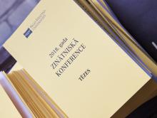 RSU zinatniska konference