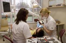 RSU Rector Prof. A. Pētersons puts patient safety at the forefront