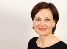 Assoc. Prof. Jana Pavāre elected Dean of the Faculty of Medicine