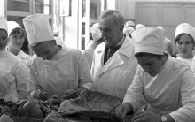 RSU participates in worldwide social network MuseumWeek campaign