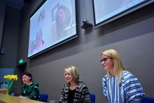 A retrospective of the conference Health and Personal Development: an Interdisciplinary Approach