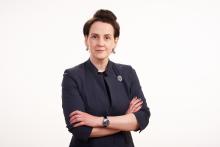 Farmaceite Oksana Brante