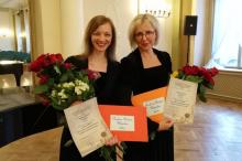 Choir "Riga" conductors