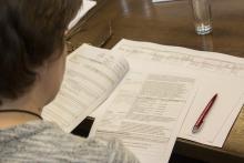 Šogad RSU absolventu pulkā vairāki Borisa un Ināras Teterevu fonda stipendiāti