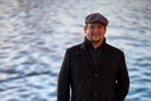 President of the Association of German Students Abroad, Christoph Philipp Schulze wants to discover new treatment methods and help patients