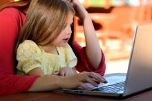 Computer addiction in children