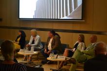 IV World Congress of Latvian Scientists