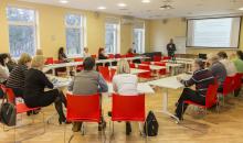 Vacancy for project "To strengthen the capacity of Academic Staff at Rīga Stradiņš University“