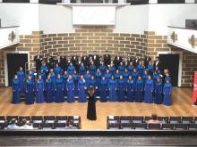 Choir "Rīga"