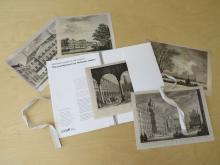 VU Amsterdam representatives at RSU