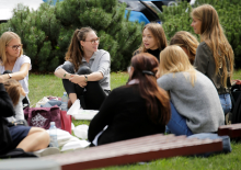 3. septembrī studijas RSU sāks par 11 procentiem vairāk studentu nekā pērn