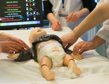 Akūti slimiem pacientiem uzlabos palīdzības sniegšanu