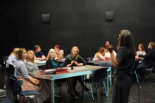 Laimes izjūta un tradīcijas – kultūras žurnālistikas vasaras skolas uzmanības centrā