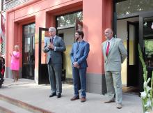 RSU sāk īstenot sadarbības projektu ar vidusskolām