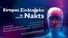 Zinātnieku nakts Rīgas Stradiņa universitātē 2018