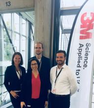 RSU dentistry student Dāvis Rūdolfs Zaķis achieves success in international competition