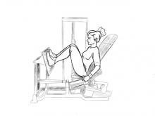 RSU researcher proves strength training helps recovery of cancer patients