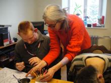 RSU docente un socioloģijas doktore Silva Seņkāne