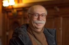 Pauls Stradiņš Award winner announced