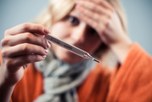 Pieci vienkārši padomi gripas periodam