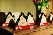 RSU students and the Student Union are the big winners of the Latvian Student Union’s Annual Awards