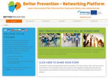 A new platform for studies and information exchange promoting a healthy lifestyle is launched