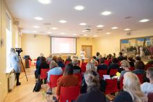 Zinātnieku brokastis