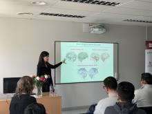 Italian Research Day 2019 celebrated at RSU