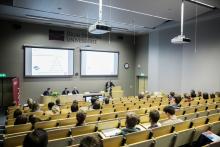 The 3rd Baltic Sea Symposium on Simulation and Virtual Reality for Health Care Education and Patient Safety