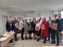 Tiesu izspēles Juridiskajā fakultātē RSU Zinātnes nedēļā