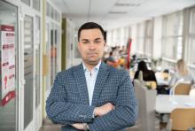 Exploring ways to put creativity into business