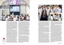 BalticOutlook: jau šodien RSU ir medicīnas izglītības nākotne