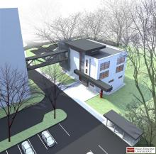 RSU to open new study centre at the Children’s Clinical University Hospital