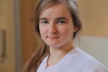 Zane Vitenberga-Verza