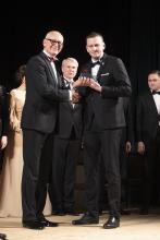 RSU Student of the Year 2019 – Stav Brodsky