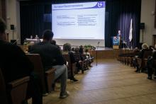 RSU Research Week 2019