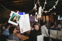 Friends of the RSU Alumni Association gather for 10th anniversary celebrations